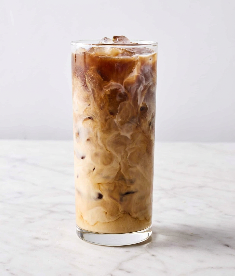 Cold Brew Delight